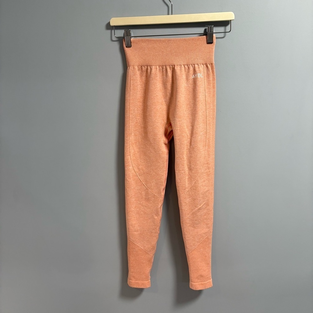 AYBL Leggings